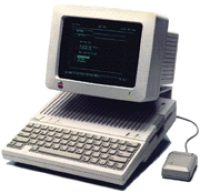 A l'origine il y eu une vision de l'informatique