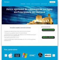 Octobre 2014 Oceanesoft lance sa marque Monespace.eu